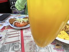 -華人 華星冰室(氹仔 店)