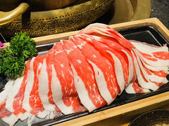 -湊湊火锅·茶憩(杭州湖滨银泰in77店)