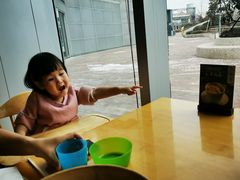 -鼎泰丰(嘉年华•海信广场VILLAGE店)