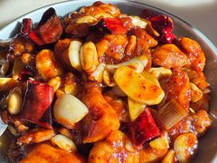 -小吊梨汤·北京菜·烤鸭(双井乐成中心店)