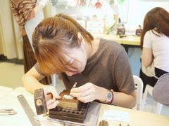 -Oasis绿洲银饰珍珠手作diy(壹方城店)