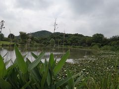 -南山风景名胜区