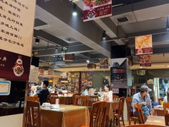 -天下客饭店(中山路店)