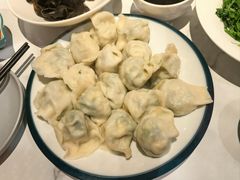 -叁拾壹克饺子·东北菜(国贸店)