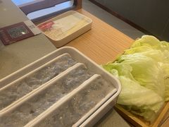 -蝎王府羊蝎子(西直门店)