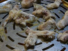 桑拿鱼-阿鸡鱼庄·顺德鲜蒸小炒(亚运村店)