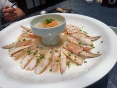-樱之盛宴·蟹料理海鲜自助(前进大街店)