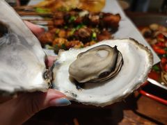 -为民烧烤吧.自贡爆炒菜(收录10年好店)