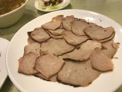 -李连贵熏肉大饼(沈阳站店)