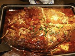 -炉鱼(萧山万象汇店)