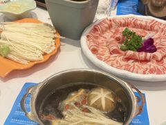 -德龙火锅(松源街直营店)