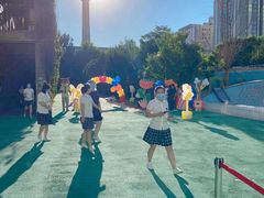 -卓悦童国际幼儿园