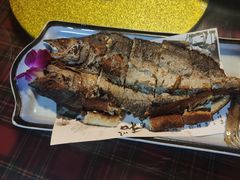 -小仙居·农家宴烤羊· 农庄