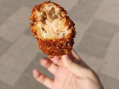 -上海鸡柳店(中街盛京大家庭店)