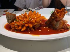 -四季民福烤鸭店(故宫店)