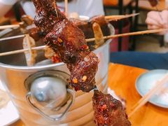 -炒豆合作社(东四总店)