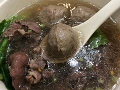 -福合埕牛肉丸(福平路店)