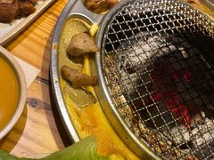 -喜来稀肉(北外滩白玉兰广场店)