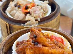 -香港蓮香樓(上環店)