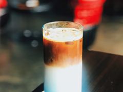 -BLAQ咖啡(骏豪店)