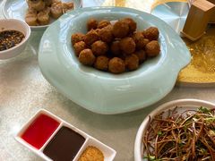 -恭敬李·烤鸭(天坛北门店)