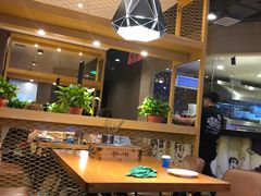 -喝丢一只鞋海鲜烧烤·海肠捞饭(市场店)