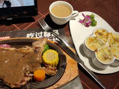 -尊品牛排(高能广场店)