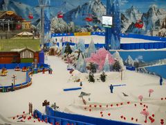 -长沙湘江冰雪世界