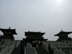 -西安青龙寺遗址景区