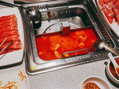 -海底捞大排档火锅(悦荟广场店)