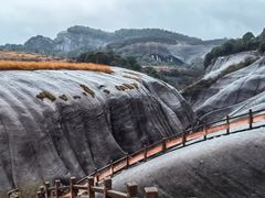 -飞天山旅游区