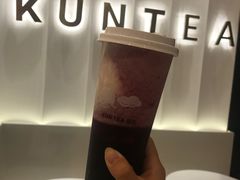 -KUNCHA鲲茶·江西制茶(铜锣湾店)