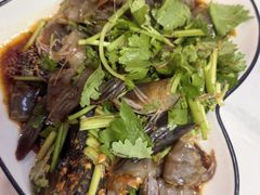 -官塘锋记鱼生·生腌·砂锅粥(牌坊街店)