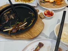 -香港深仔记茶餐厅(东门店)