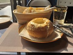 -上海苏宁宝丽嘉酒店·Cafe Bellagio西餐厅