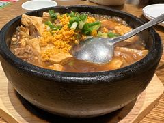 -金掌勺·锅包肉(广渠门店)
