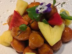 -院里寻菜·精致庭院菜(观沙岭店)
