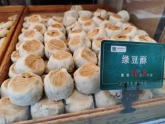 -寻味唐派·牛奶手撕面包(府前街店)