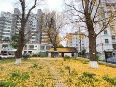 -南通濠河风景名胜区