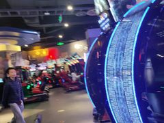 -星际传奇(观澜湖新城店)