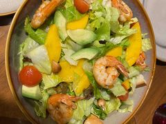 主厨沙拉-G+KITCHEN(龙湖狮山天街店)