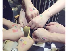 -H次元沉浸剧情密室(街道口店)