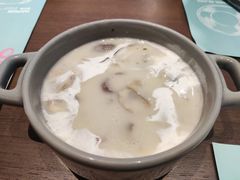 -西堤牛排(合肥之心城店)