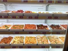 自助取餐区-每味每客·重庆麻辣烫(拓展大厦店)