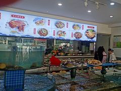 -抹直口特色菜馆(一店)