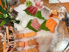 -伟峰·枫寿司(东樾店)
