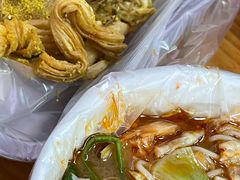 -二钢串叔麻辣烫(华龙大厦店)