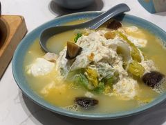 -鹿港小镇(悠唐店)