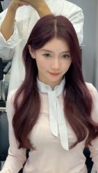-DL HOPE造型
