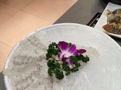 -官塘陈记鱼生·潮汕砂锅粥·牛肉火锅(潮枫路总店)